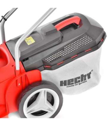 Elektrimootoriga muruniiduk HECHT 2044