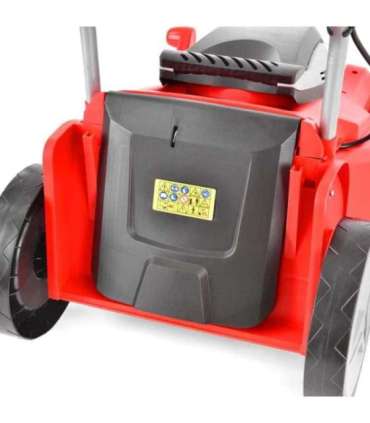 Elektrimootoriga muruniiduk HECHT 2044