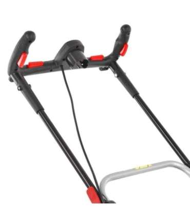 Elektrimootoriga muruniiduk HECHT 2044