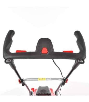 Elektrimootoriga muruniiduk HECHT 2044