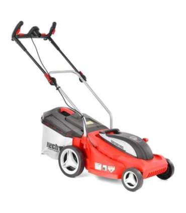 Elektrimootoriga muruniiduk HECHT 2044