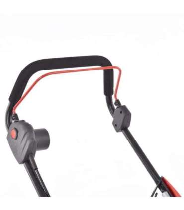 Elektrimootoriga muruniiduk HECHT 1640