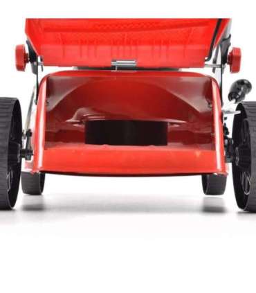 Elektrimootoriga muruniiduk HECHT 1640