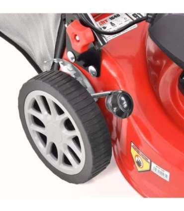 Elektrimootoriga muruniiduk HECHT 1640