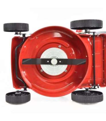 Elektrimootoriga muruniiduk HECHT 1640