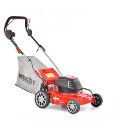 Elektrimootoriga muruniiduk HECHT 1640