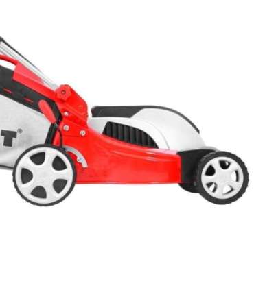 Elektrimootoriga muruniiduk HECHT 1641