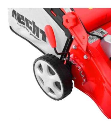 Elektrimootoriga muruniiduk HECHT 1641