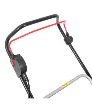 Elektrimootoriga muruniiduk HECHT 1641