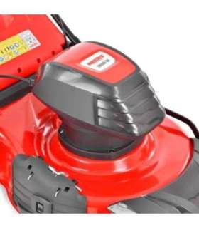 Elektrimootoriga muruniiduk HECHT 1802 S