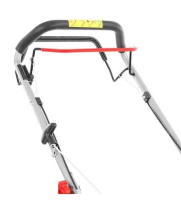 Muruniiduk HECHT 541 S