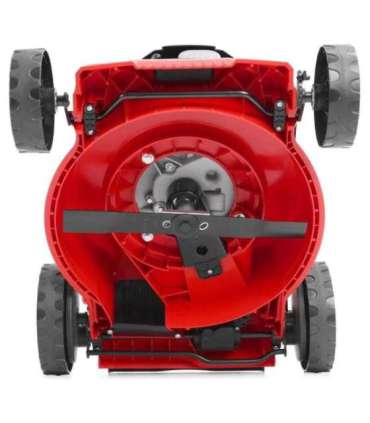 Muruniiduk HECHT 541 S