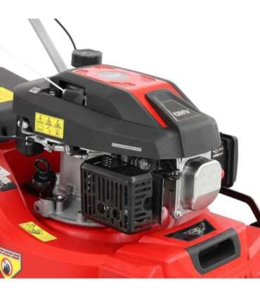 Muruniiduk HECHT 541 S