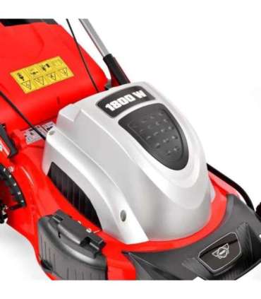 Elektri muruniiduk HECHT 1805 S 5in1