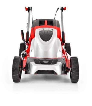 Elektri muruniiduk HECHT 1805 S 5in1