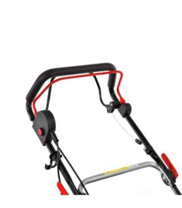 Elektri muruniiduk HECHT 1805 S 5in1