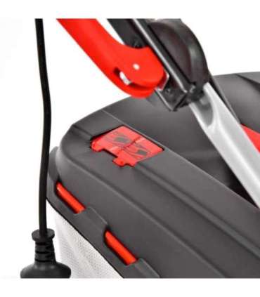 Elektri muruniiduk HECHT 1805 S 5in1