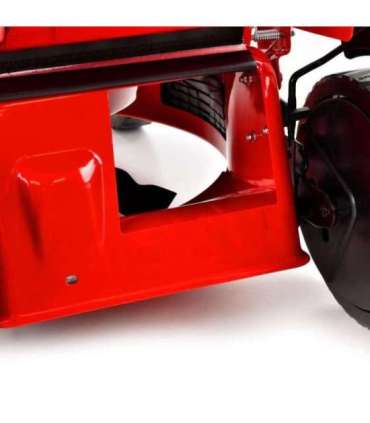 Elektri muruniiduk HECHT 1805 S 5in1