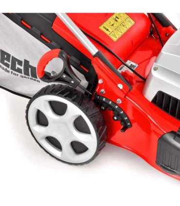 Elektri muruniiduk HECHT 1805 S 5in1