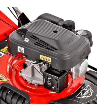 Muruniiduk Hecht 547 SWR 5in1