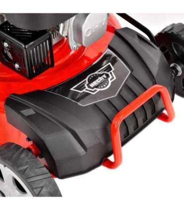 Muruniiduk Hecht 547 SWR 5in1