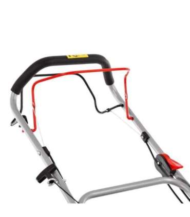 Muruniiduk Hecht 547 SWR 5in1