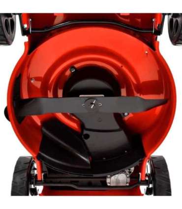 Muruniiduk Hecht 547 SWR 5in1