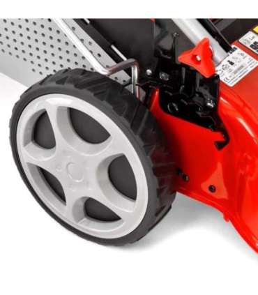 Muruniiduk Hecht 547 SWR 5in1