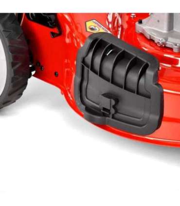 Muruniiduk Hecht 547 SWR 5in1