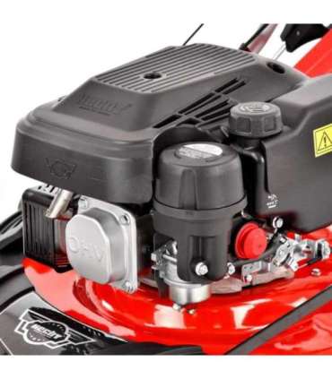 Muruniiduk Hecht 547 SWR 5in1