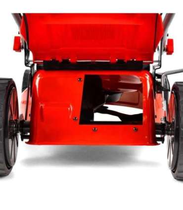 Muruniiduk Hecht 547 SWR 5in1