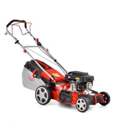 Muruniiduk Hecht 547 SWR 5in1