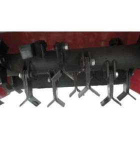 Vasarniiduk HECHT 5812