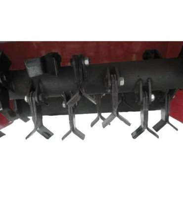 Vasarniiduk HECHT 5812