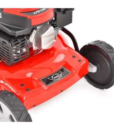 MURUNIIDUK HECHT 550 SW 5in1