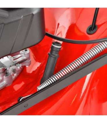 MURUNIIDUK HECHT 550 SW 5in1