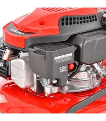 MURUNIIDUK HECHT 550 SW 5in1