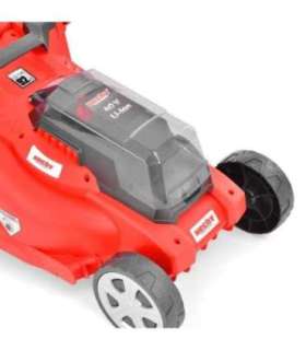 Akuga muruniiduk HECHT 5034