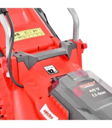 Akuga muruniiduk HECHT 5034