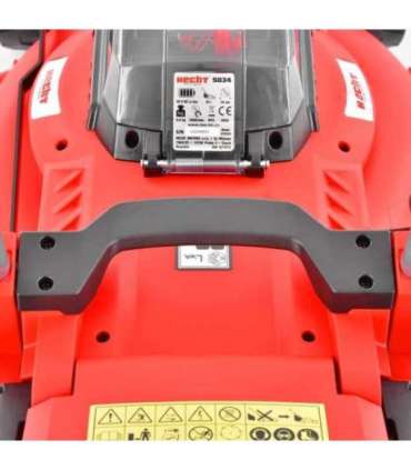 Akuga muruniiduk HECHT 5034