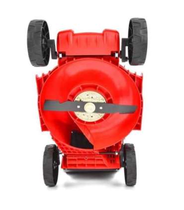 Akuga muruniiduk HECHT 5034