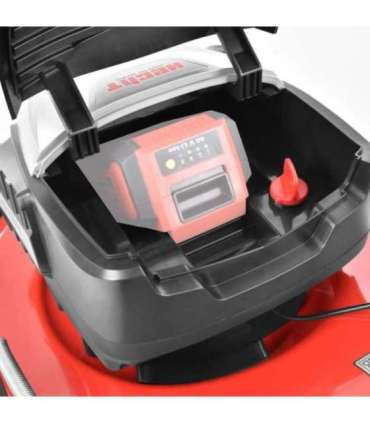 Akuga muruniiduk HECHT 5041 S