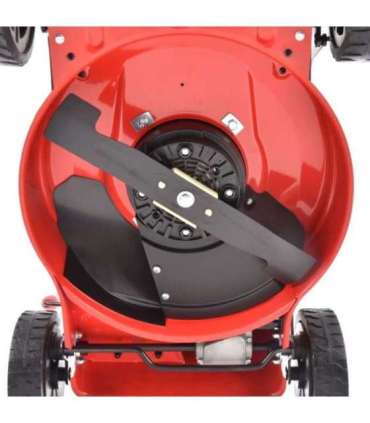 Akuga muruniiduk HECHT 5041 S