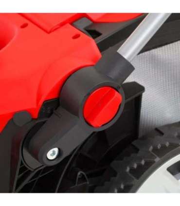 Akuga muruniiduk HECHT 5043