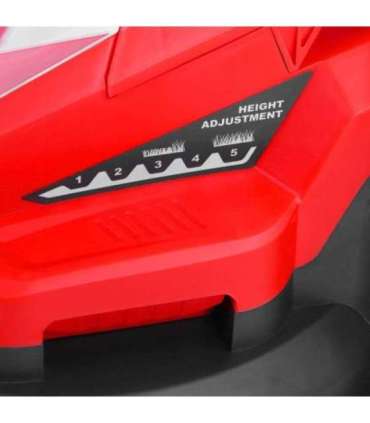 Akuga muruniiduk HECHT 5043