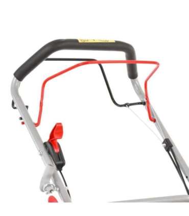 Muruniiduk HECHT 551 BS