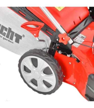 Muruniiduk HECHT 551 BS