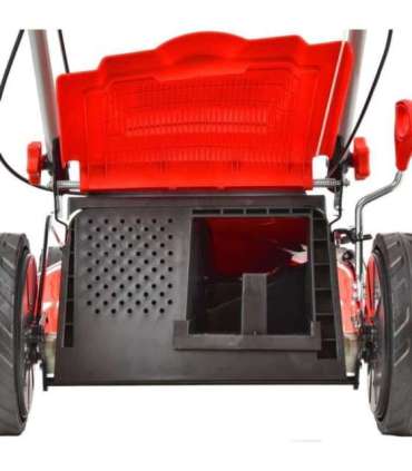 Muruniiduk HECHT 551 BS