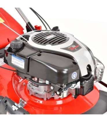 Muruniiduk HECHT 551 BS