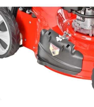 Muruniiduk HECHT 551 BS